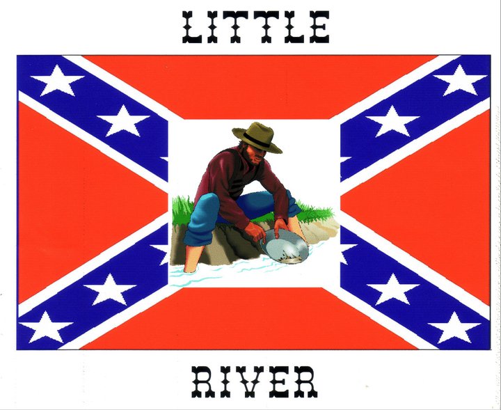 Little river