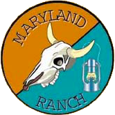 Logo maryland
